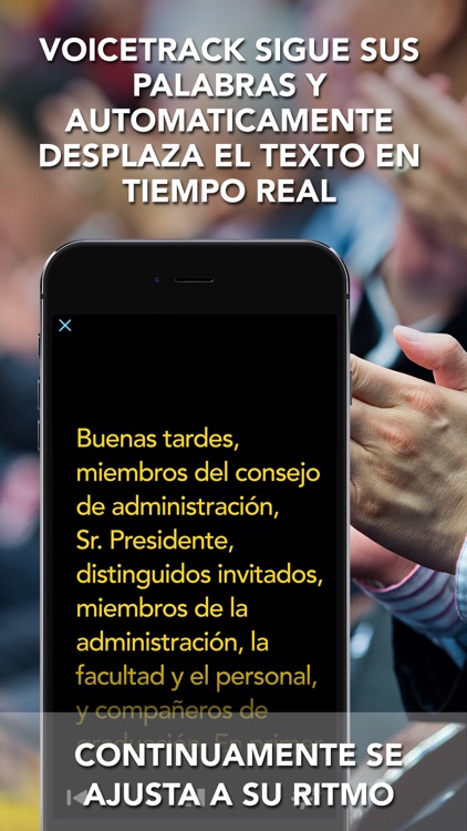 PromptSmart ESP - Telepronter