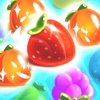 Juice Fruit Pop Match 3 - Puzzle Game