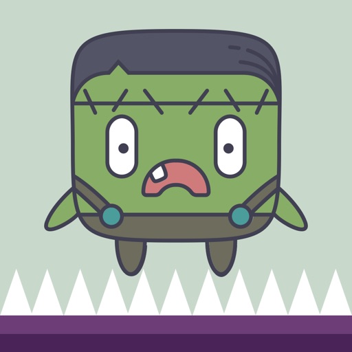 Monster Must Die icon