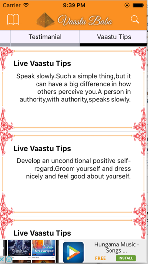 Vaastu Baba(圖5)-速報App