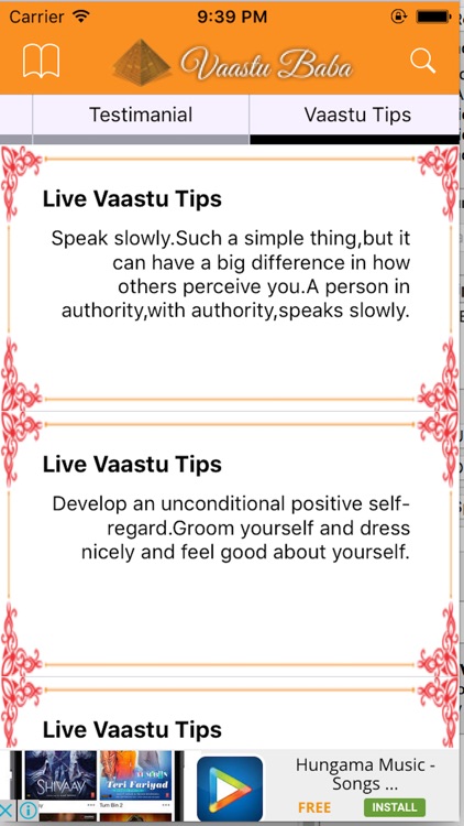 Vaastu Baba screenshot-4