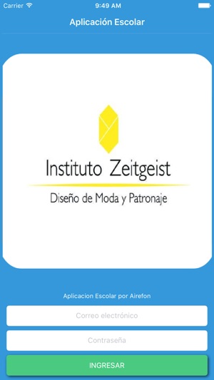 Instituto Zeitgeist(圖1)-速報App