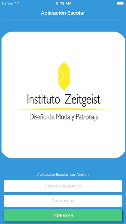 Instituto Zeitgeist