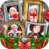 Christmas Photo Collage – Best Xmas Picture Frames