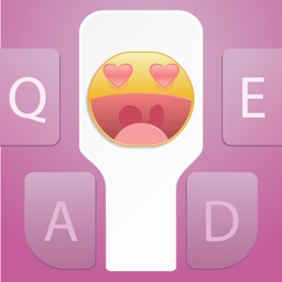 Best Ozawa KiKi Keyboard - Customized with New Animated Emojis, Gif & Cool Fonts