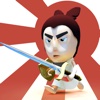 Samurai Sword Battle Madness Pro - blade battle