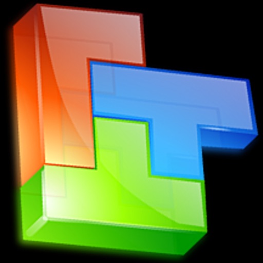 Tetris Plus icon