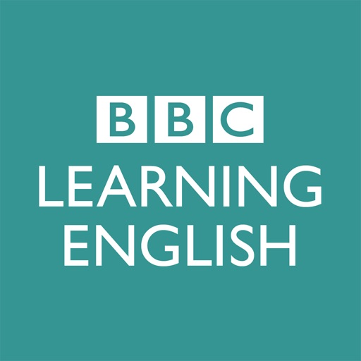 British English Learning iOS App