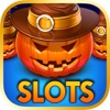 777 HD Halloween Lite SLOTS Machine!