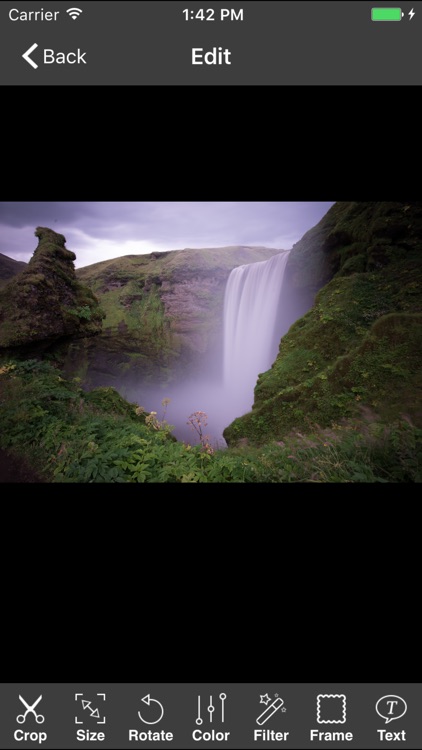 PowerPhoto Pro – Photo Processing Tool