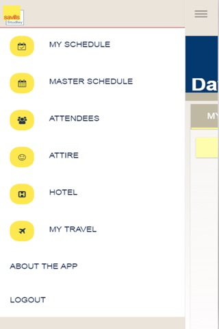 Academy 2016 Savills Studley screenshot 2