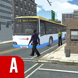 bus simulator pro 2017 free