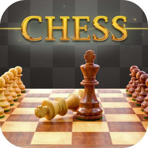 Classic Chess Pro Free Icon