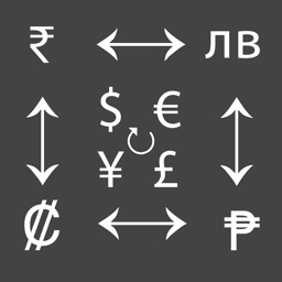 Currency Converter - Calculator