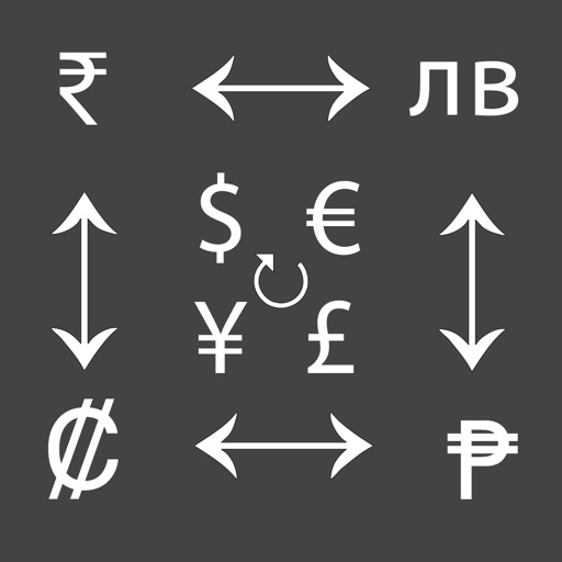 Currency Converter - Calculator