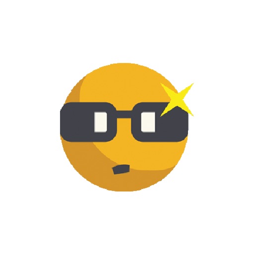 Emoji Flatstickers icon