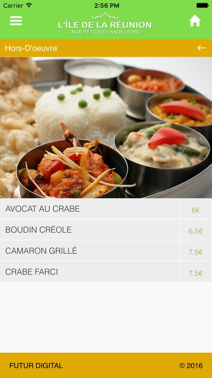 Aux Petits Chandeliers