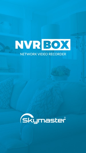 Skymaster NVR Box(圖1)-速報App