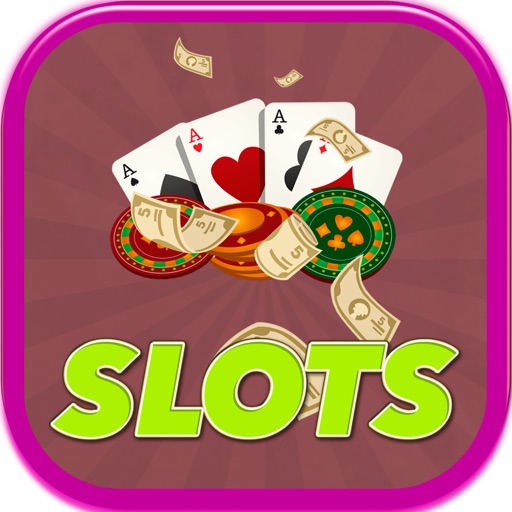 Palace Of Money - Best Pay SloTs! iOS App