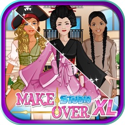 Makeover Studio XL