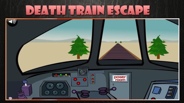 Death Train Escape(圖3)-速報App