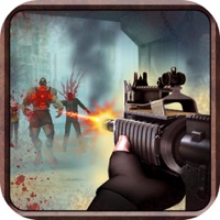 Target Zom Project: Shooter Save World