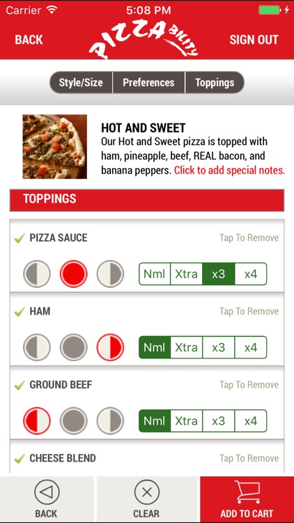 Pizzability screenshot-3