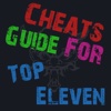 Cheats Guide For Top Eleven