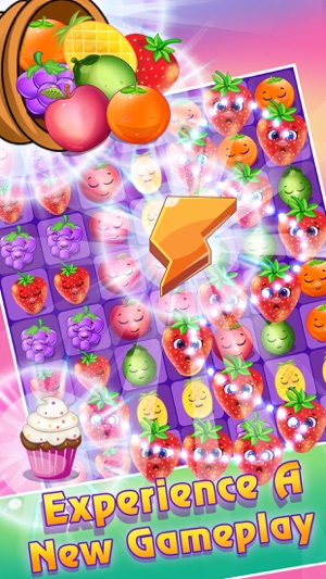 Fruit Splash Blast(圖2)-速報App