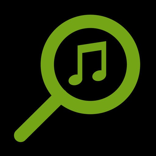 SpotiSearch for Spotify Premium! icon