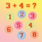 Preschool Math Games for Kids is all in one solution for kids math learning