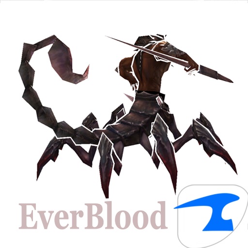 Ever Blood Defence iOS App