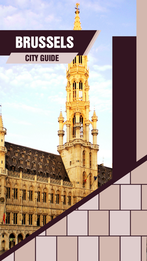 Brussels Tourism Guide