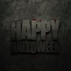 Halloween - Funny and Scary Stickers for Messages