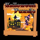 Cute Halloween Jigsaw Puzzle