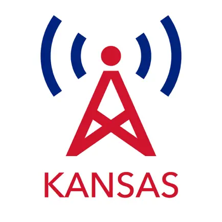Radio Channel Kansas FM Online Streaming Cheats