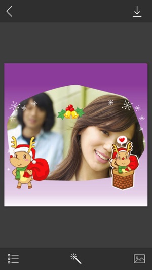 Christmas Special Picture Frame - FrameUrLife(圖4)-速報App