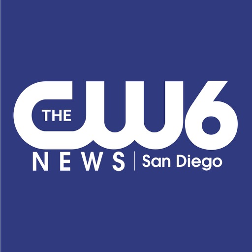 CW6 News San Diego iOS App