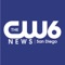 CW6 News San Diego