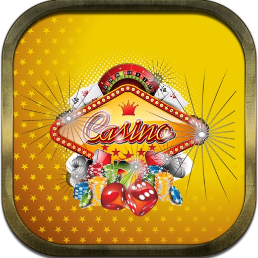 Casino Game Show - Wild SlotS icon