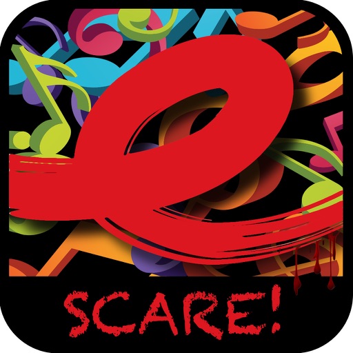 MusicalMe Scare! icon