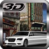 Limo Simulator City Drive 3D