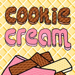 Cookie Cream