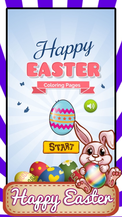 Easter Egg Coloring Pages Easter Bunny Tracker