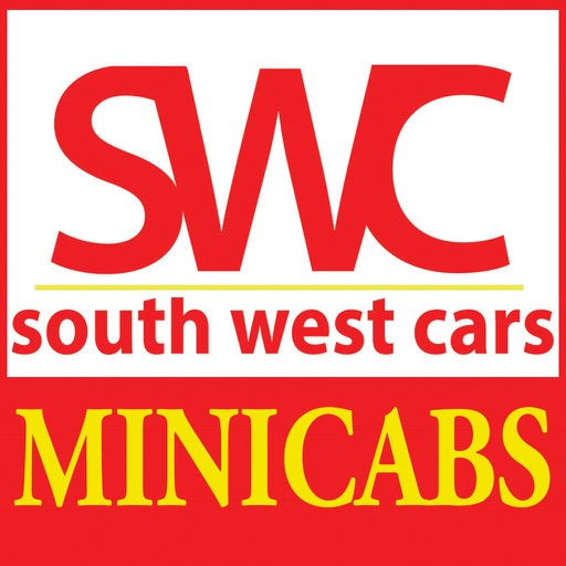 South West Cars icon