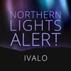 Northern Lights Alert Ivalo