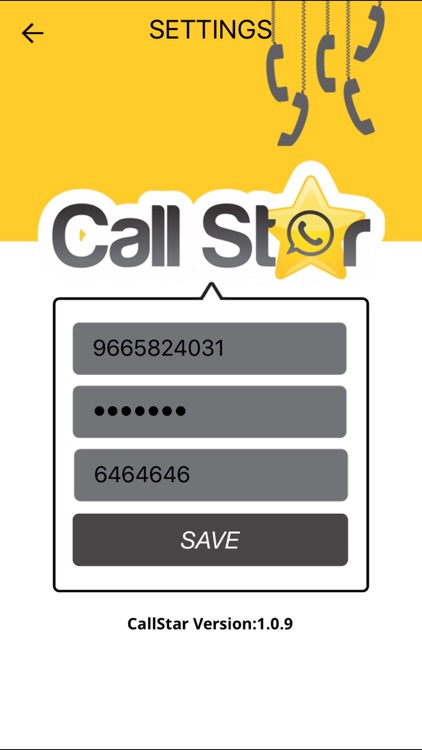 Call-Star screenshot-4