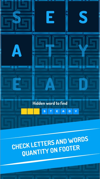 Wonder Words -  Word Search screenshot-4