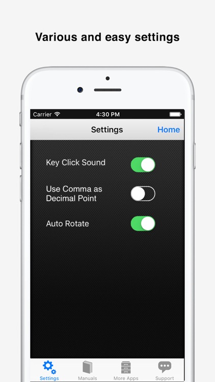 15C Scientific Calculator by Vicinno