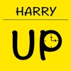 HarryUp - A Pathway To High Efficiency by Xinxuan